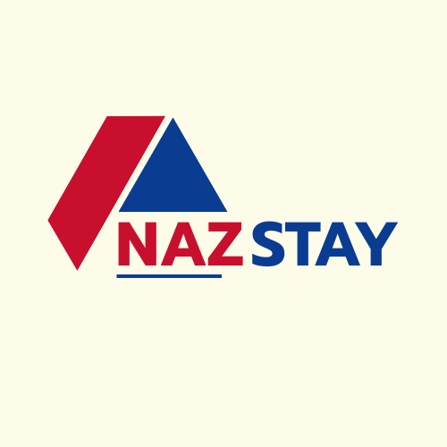 NazStay Logo