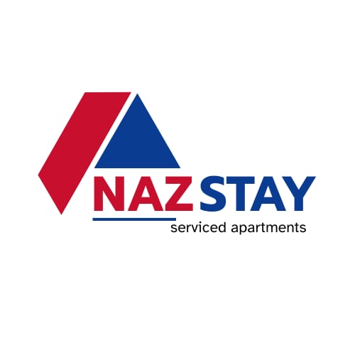 Nazstay Serviced Apartments in Lagos Ibadan