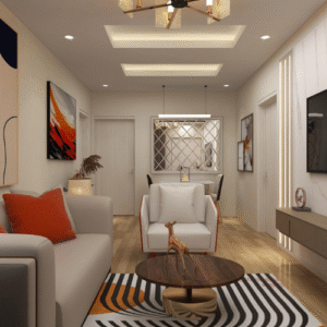 Ibadan Suite