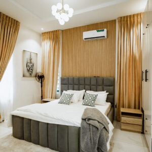 Lagos 5 Bedroom Duplex