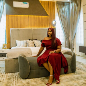 Lagos Serviced Apartment